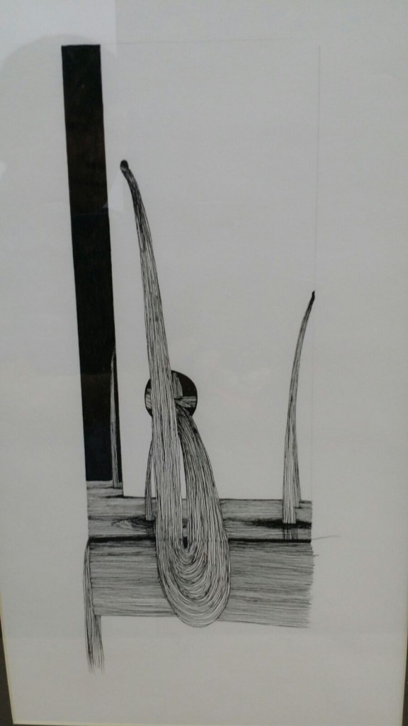 Gyun Hur Systematic Flood Series Study No.10