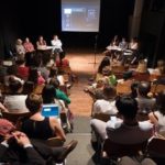 Human Trafficking Panel Discussion