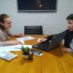 Young Advocate Spring Programme