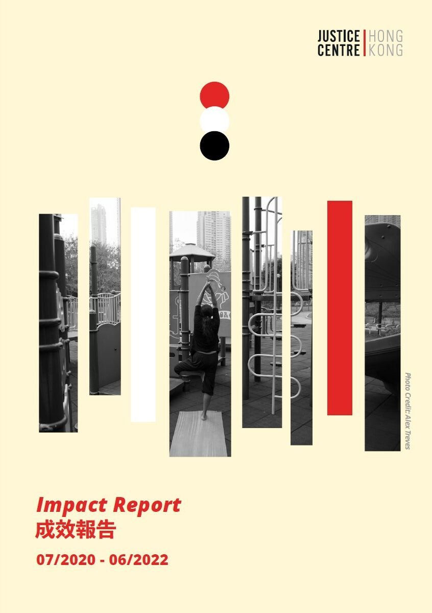 Read more about the article Impact Report 2020-2022